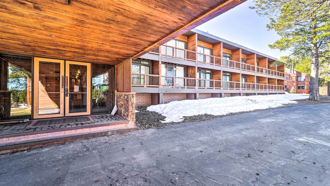 Photo of Outdoor in Truckee