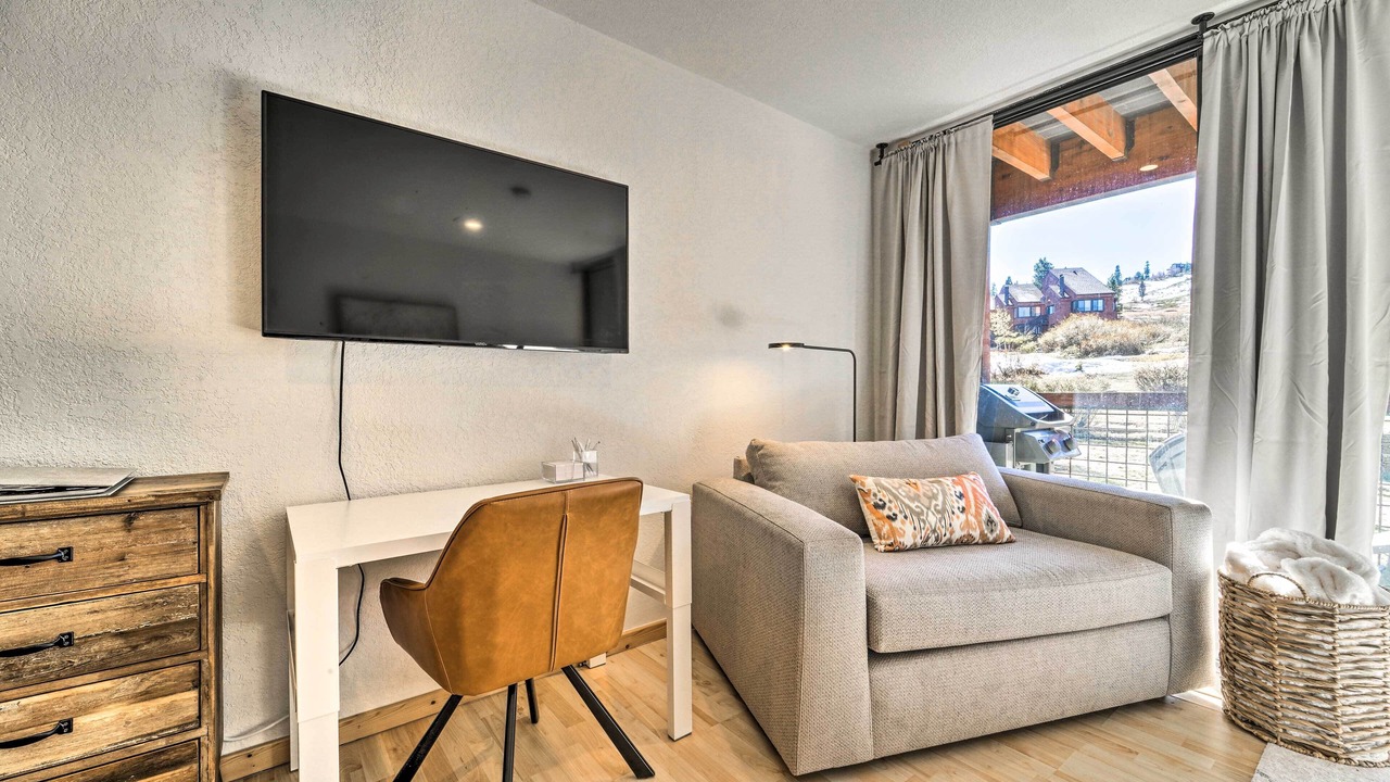 Photo of Livingroom in Truckee
