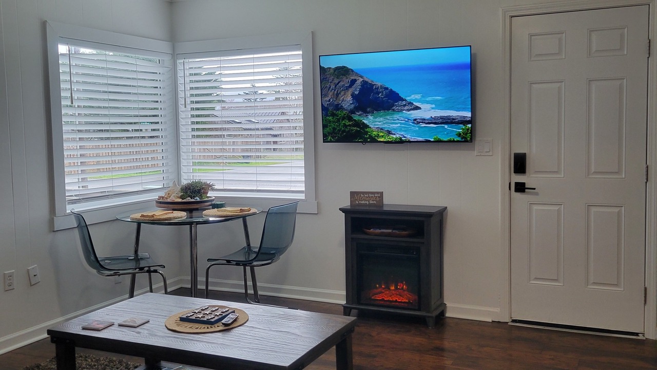 Photo of Livingroom in Port Orford