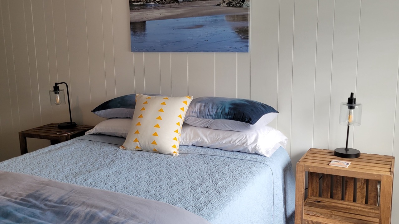 Photo of Bedroom in Port Orford