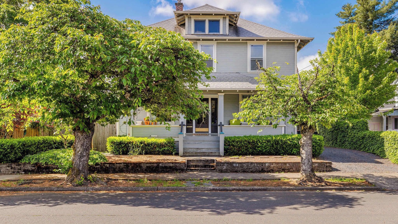 Photo of Outdoor in McMinnville