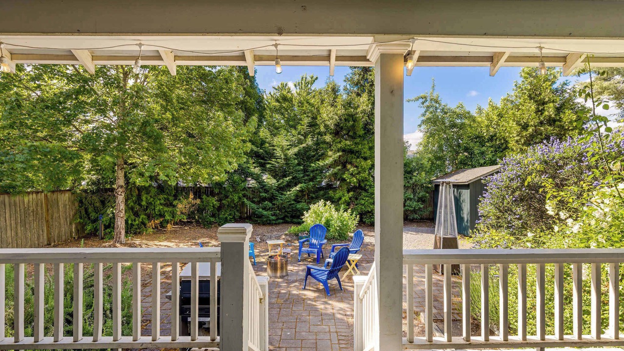 Photo of Outdoor in McMinnville