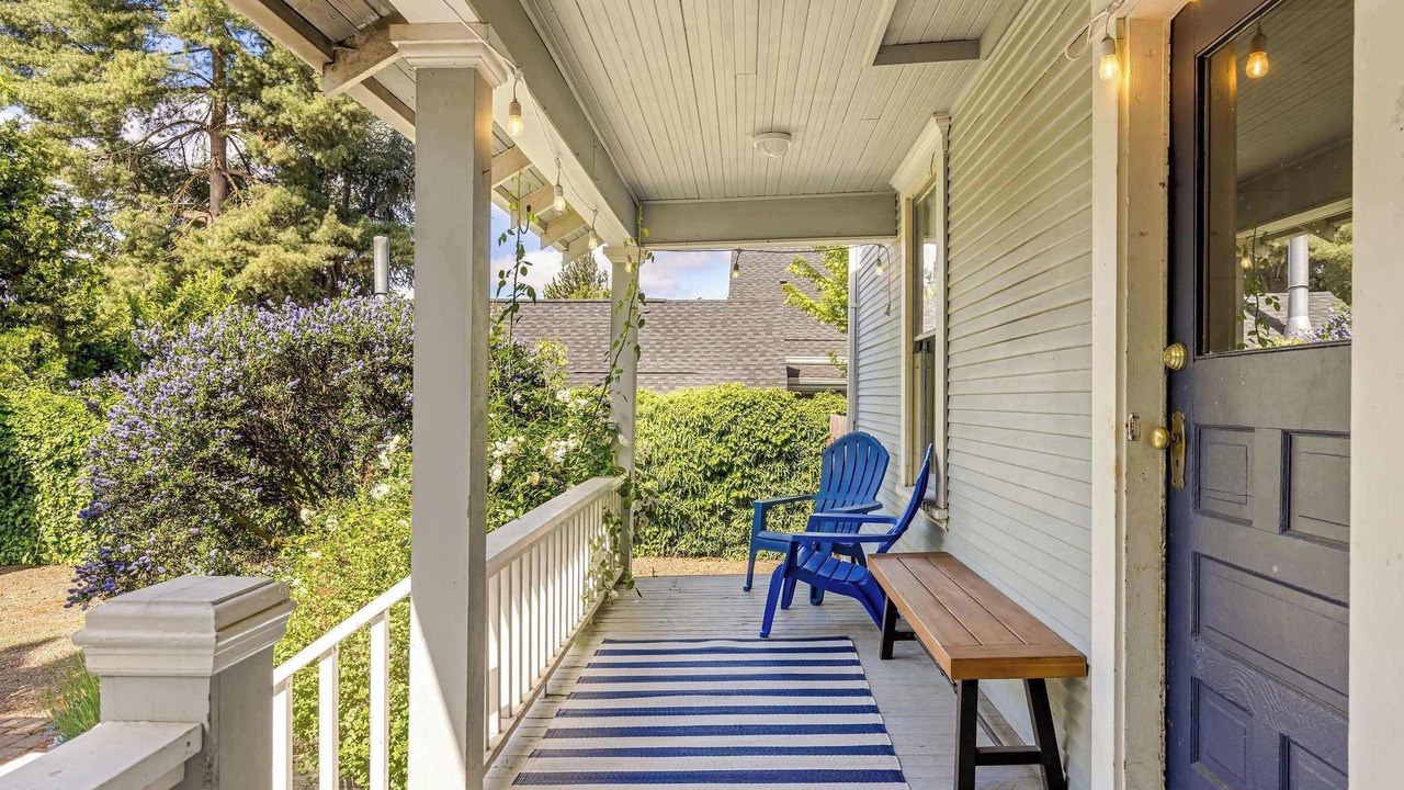 Photo of Outdoor in McMinnville