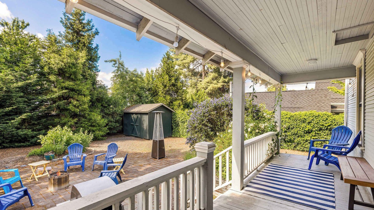 Photo of Outdoor in McMinnville