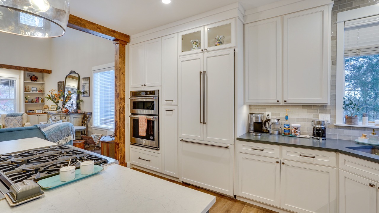 Photo of Kitchen in Southern Crossing