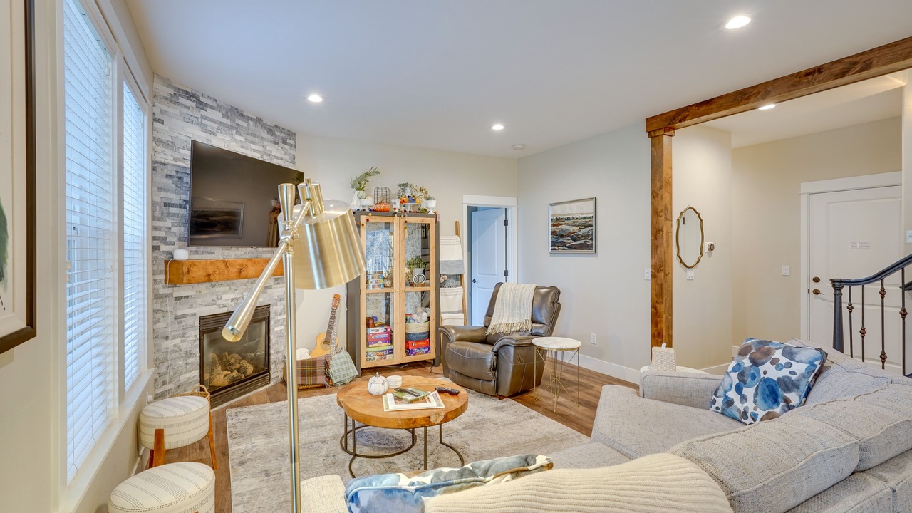 Photo of Bedroom in Southern Crossing