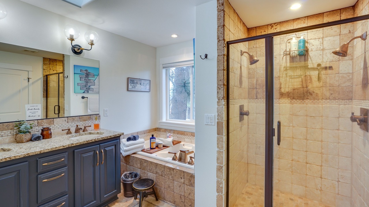 Photo of Bathroom in Southern Crossing