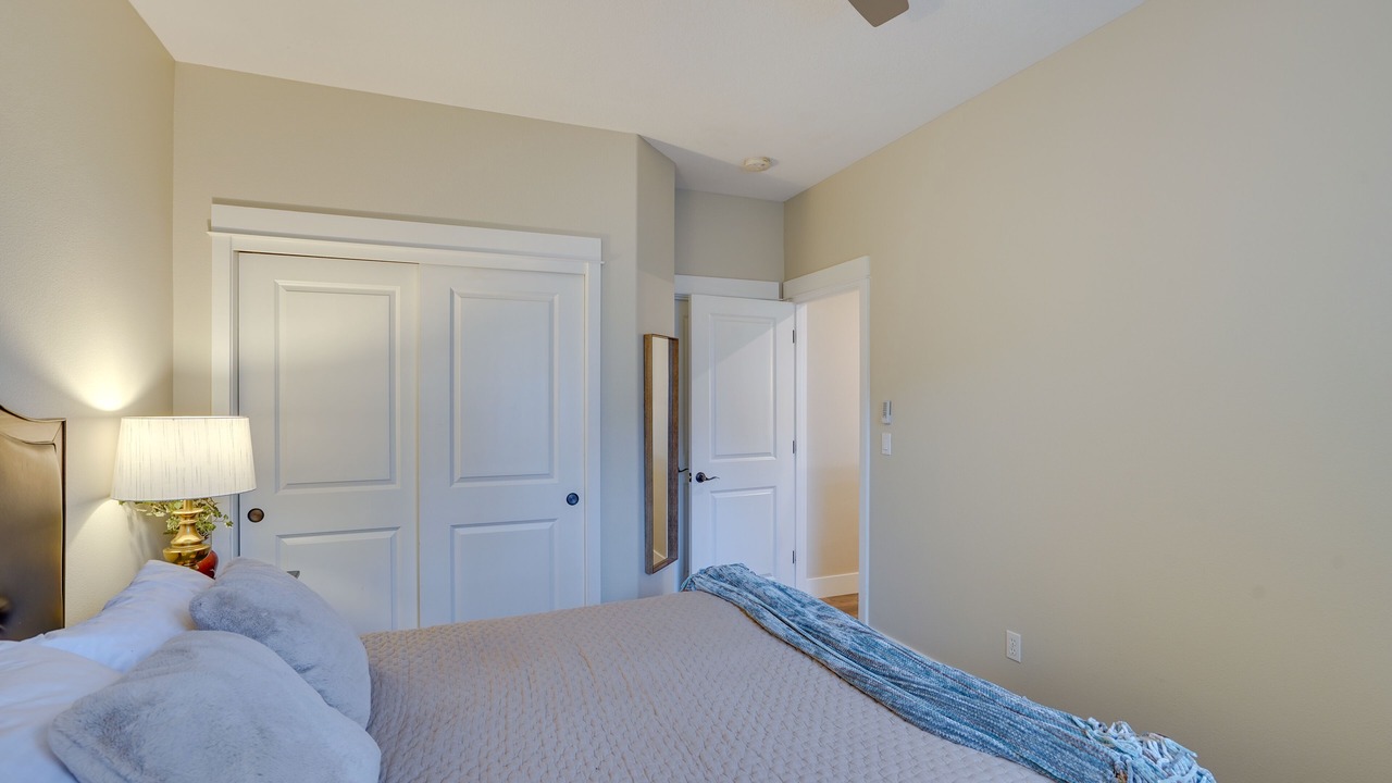 Photo of Bedroom in Southern Crossing