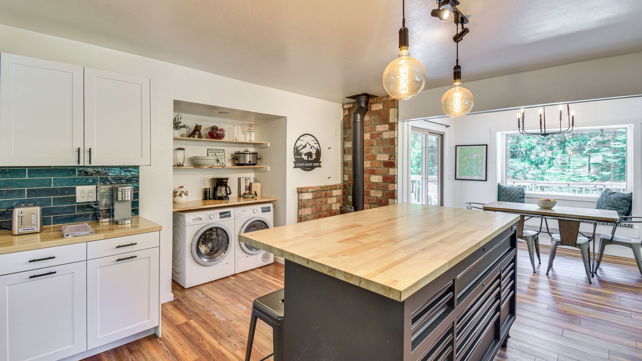 Photo of Kitchen in Strawberry