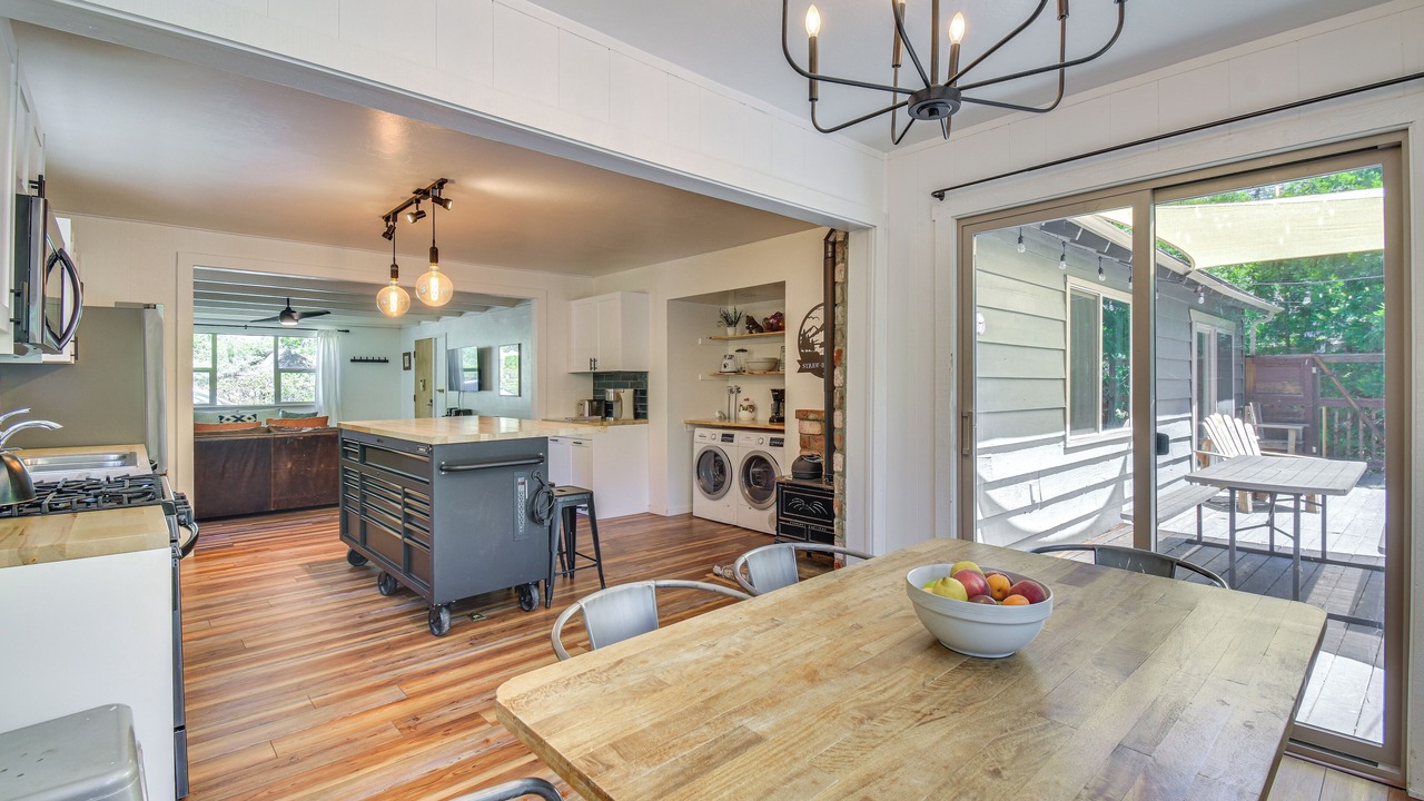 Photo of Kitchen in Strawberry