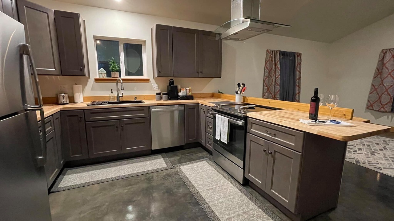 Photo of Kitchen in Aberdeen