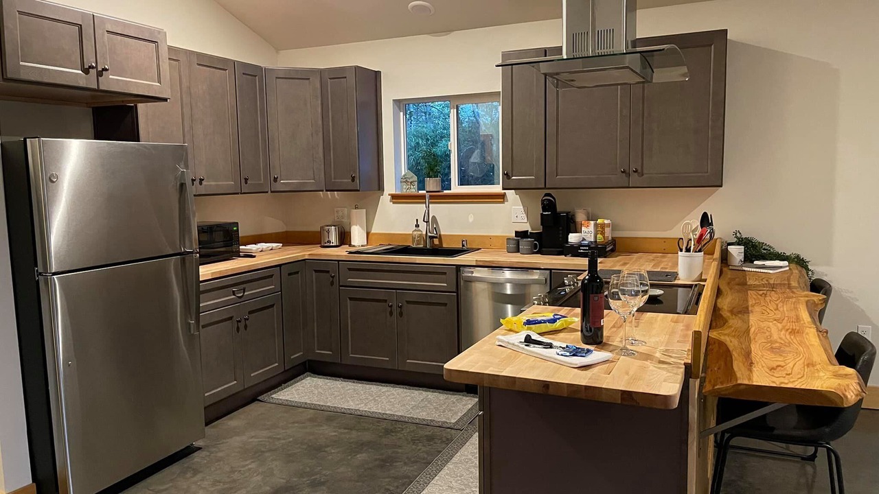 Photo of Kitchen in Aberdeen