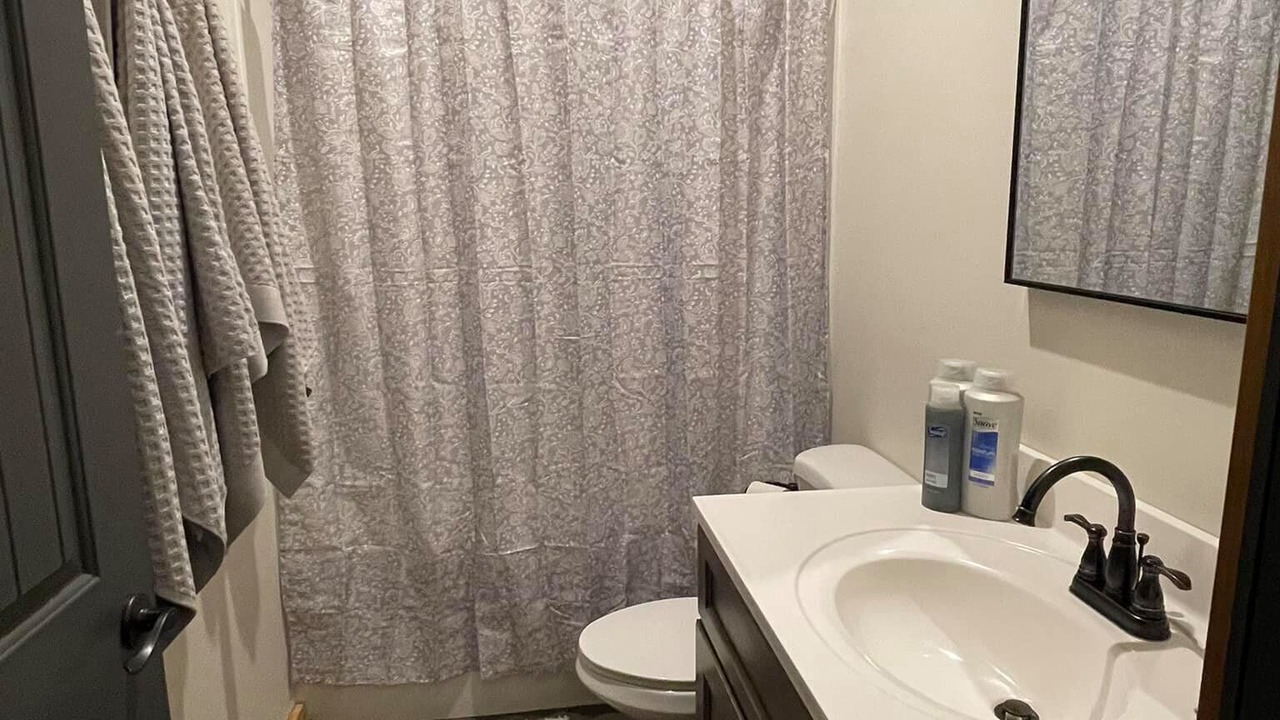 Photo of Bathroom in Aberdeen