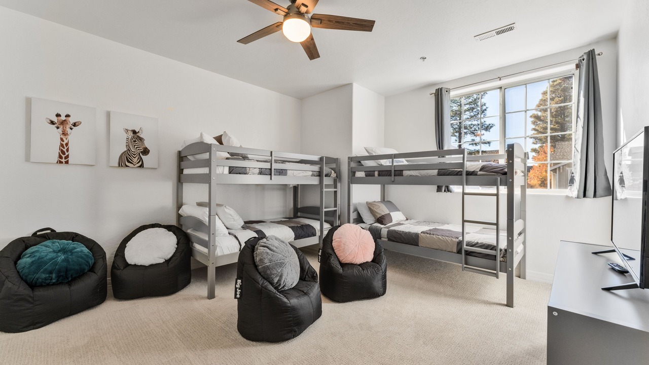 Photo of Bedroom in Flagstaff
