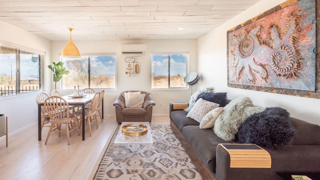 Photo of Bedroom in Landers