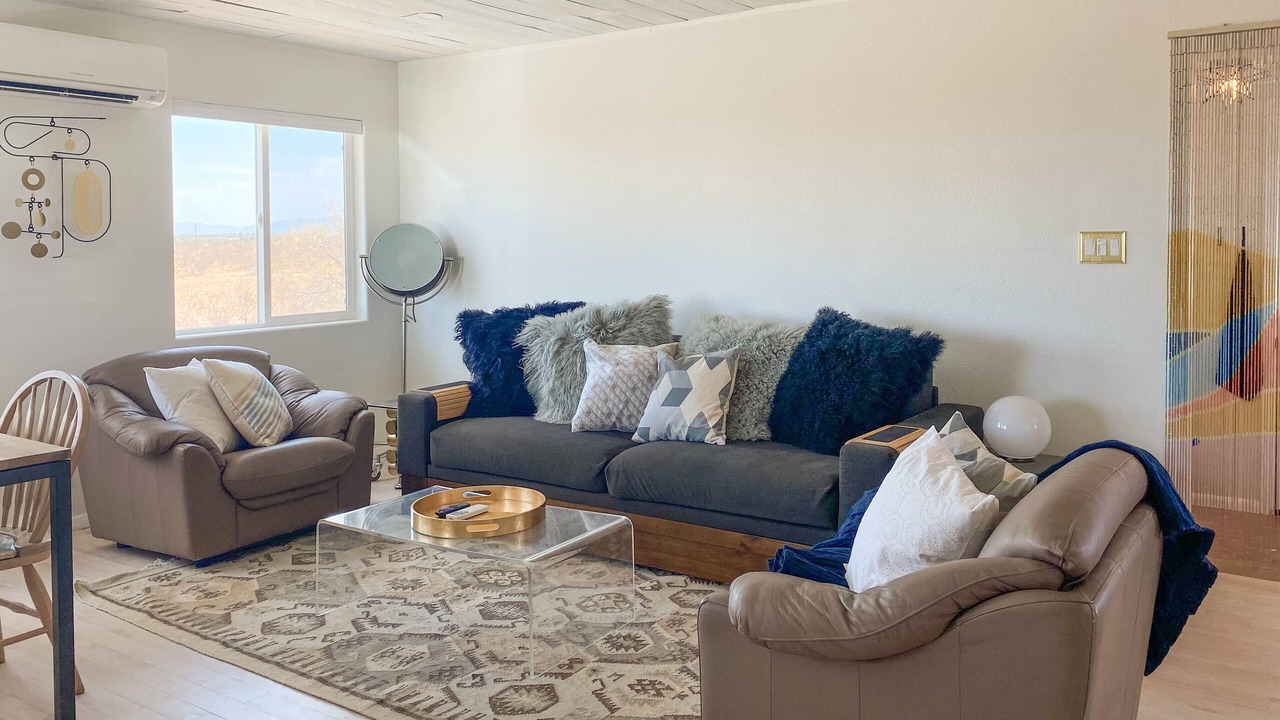 Photo of Bedroom in Landers