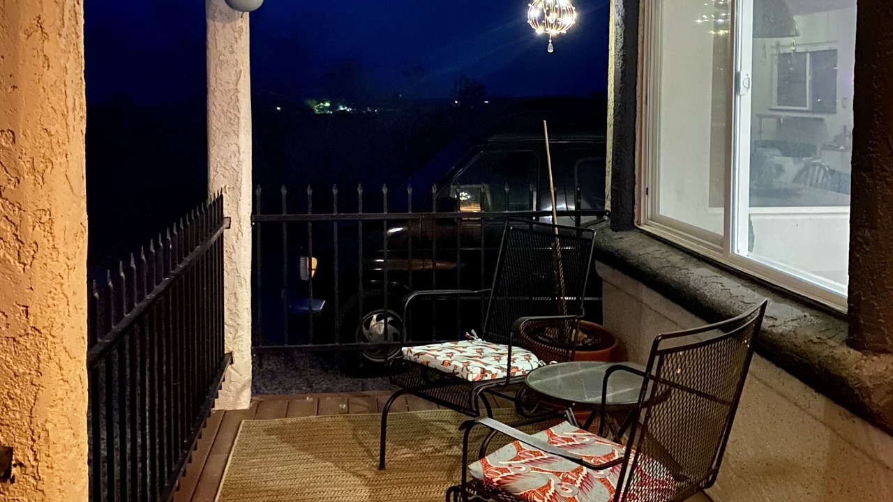 Photo of Outdoor in Landers