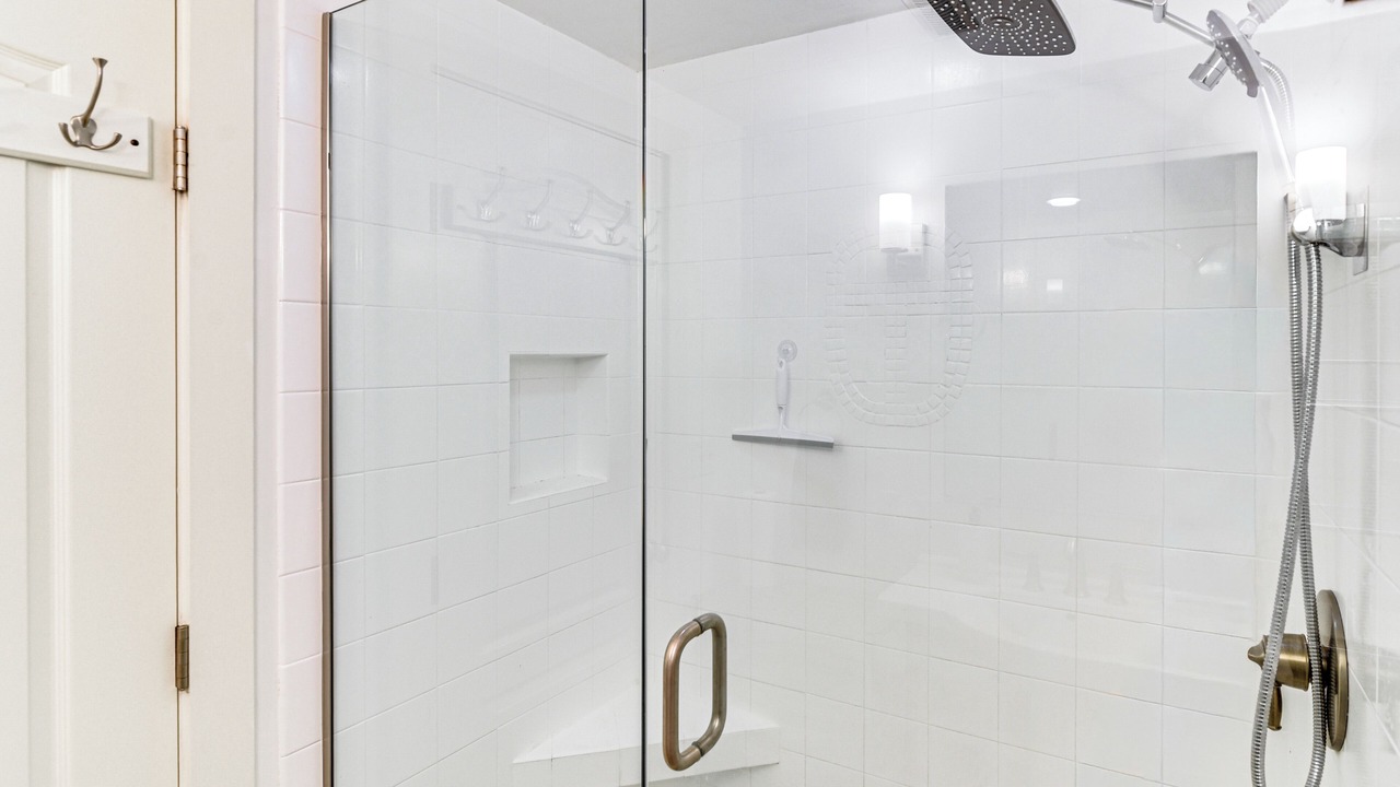 Photo of Bathroom in Lair Hill