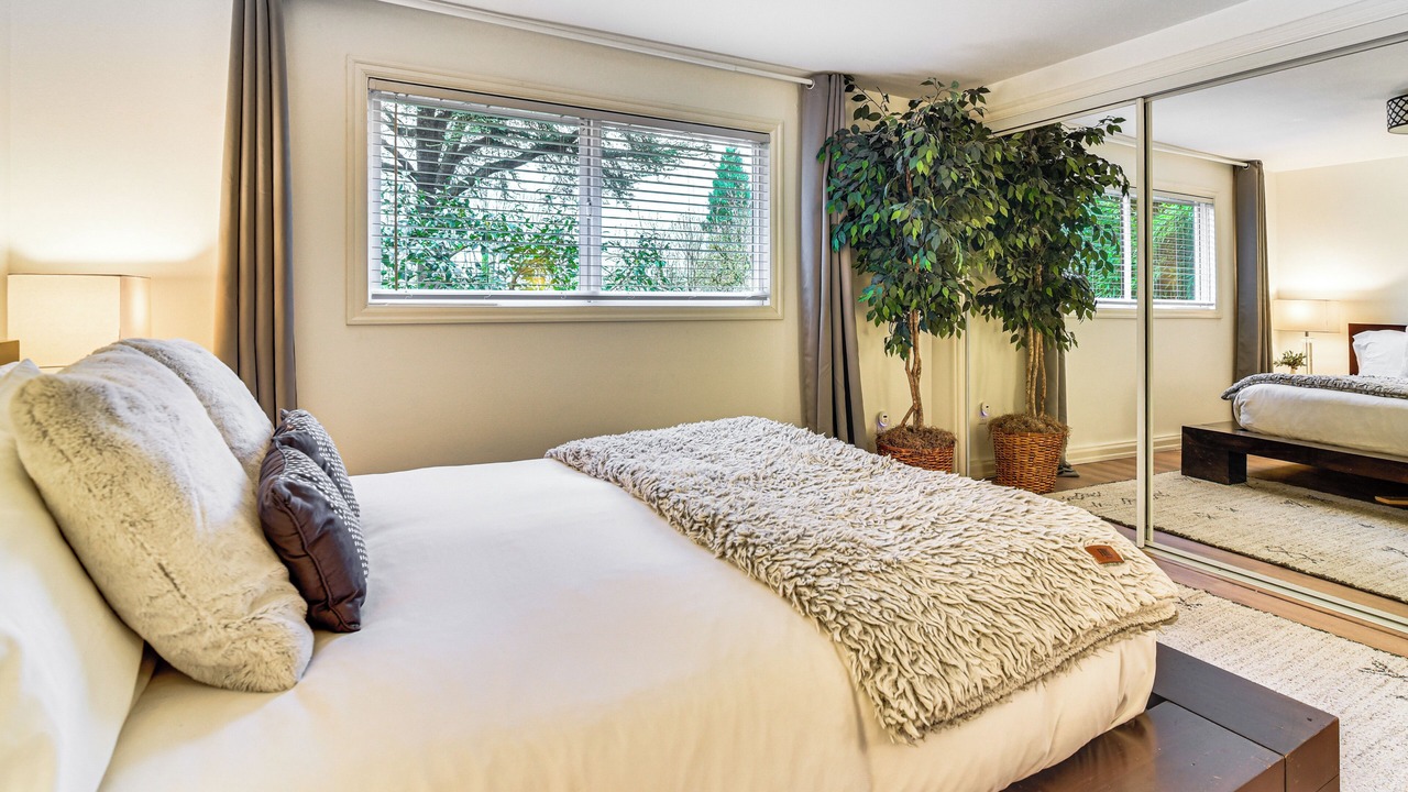 Photo of Bedroom in Lair Hill