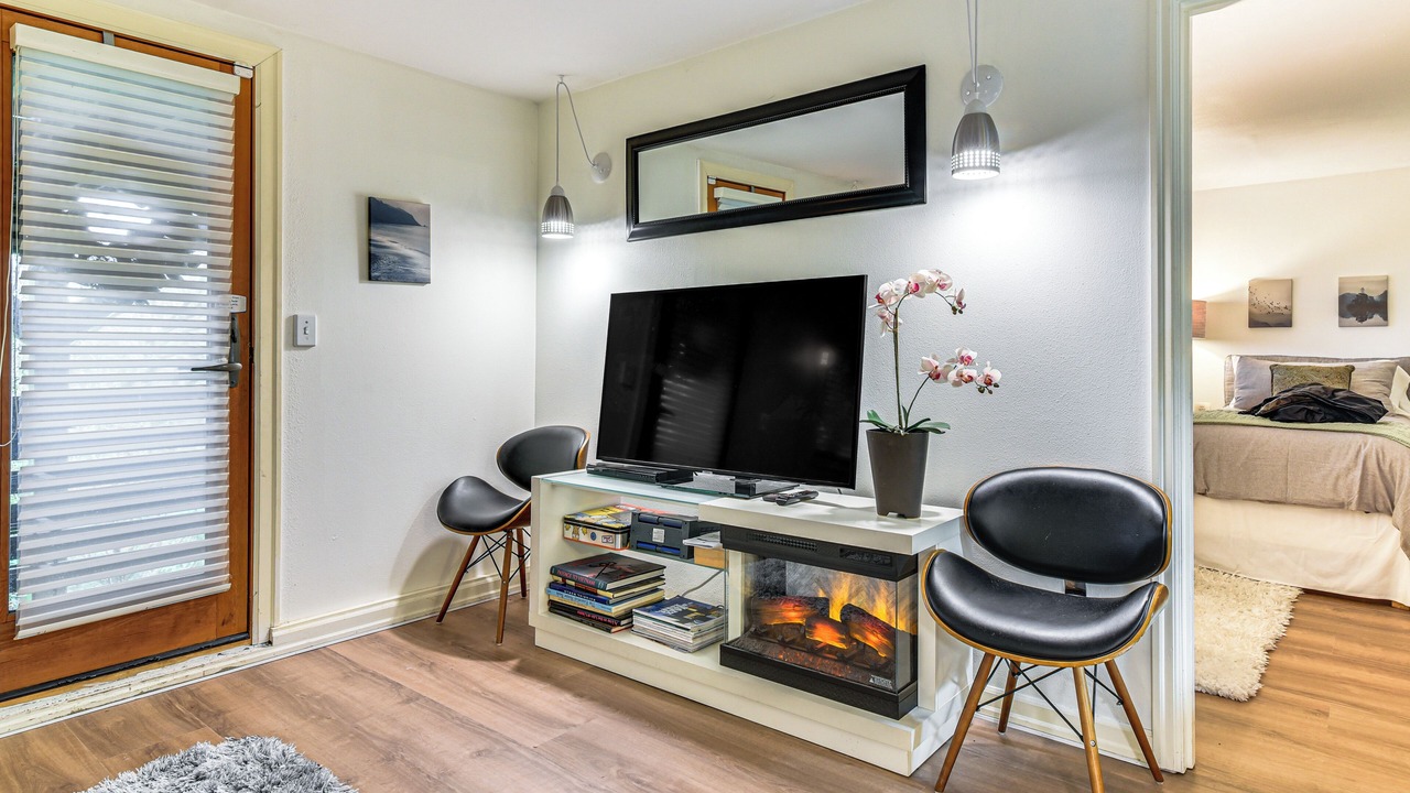 Photo of Bedroom in Lair Hill