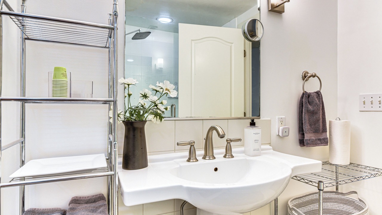 Photo of Bathroom in Lair Hill