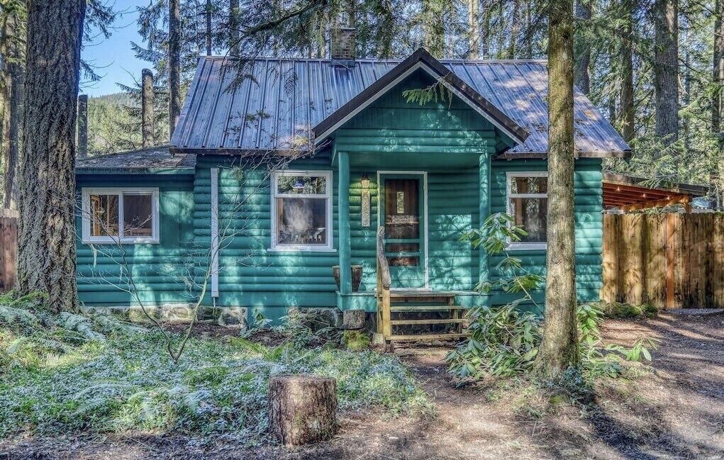 Photo of Outdoor in Rhododendron