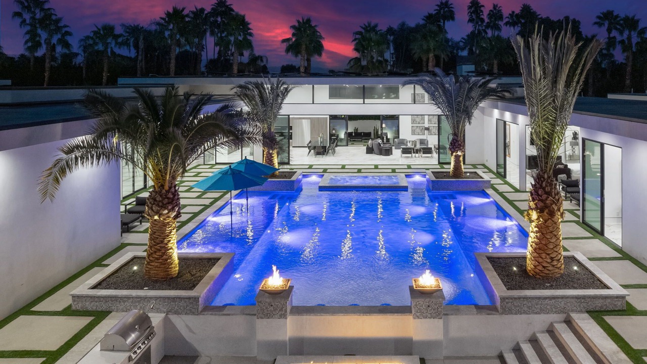 Photo of Outdoor in Rancho Mirage