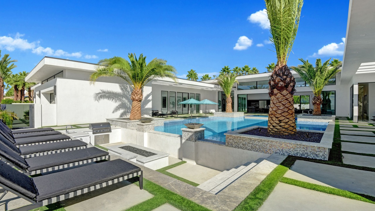 Photo of Outdoor in Rancho Mirage