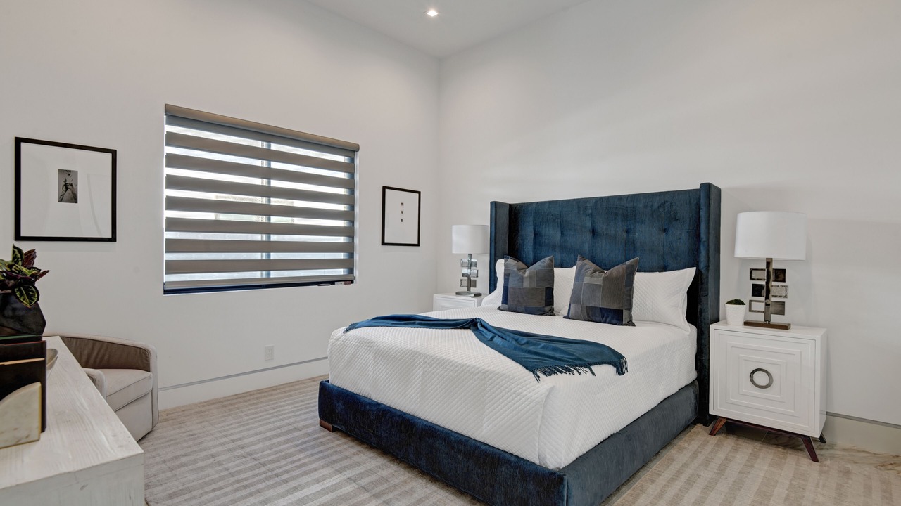 Photo of Bedroom in Rancho Mirage