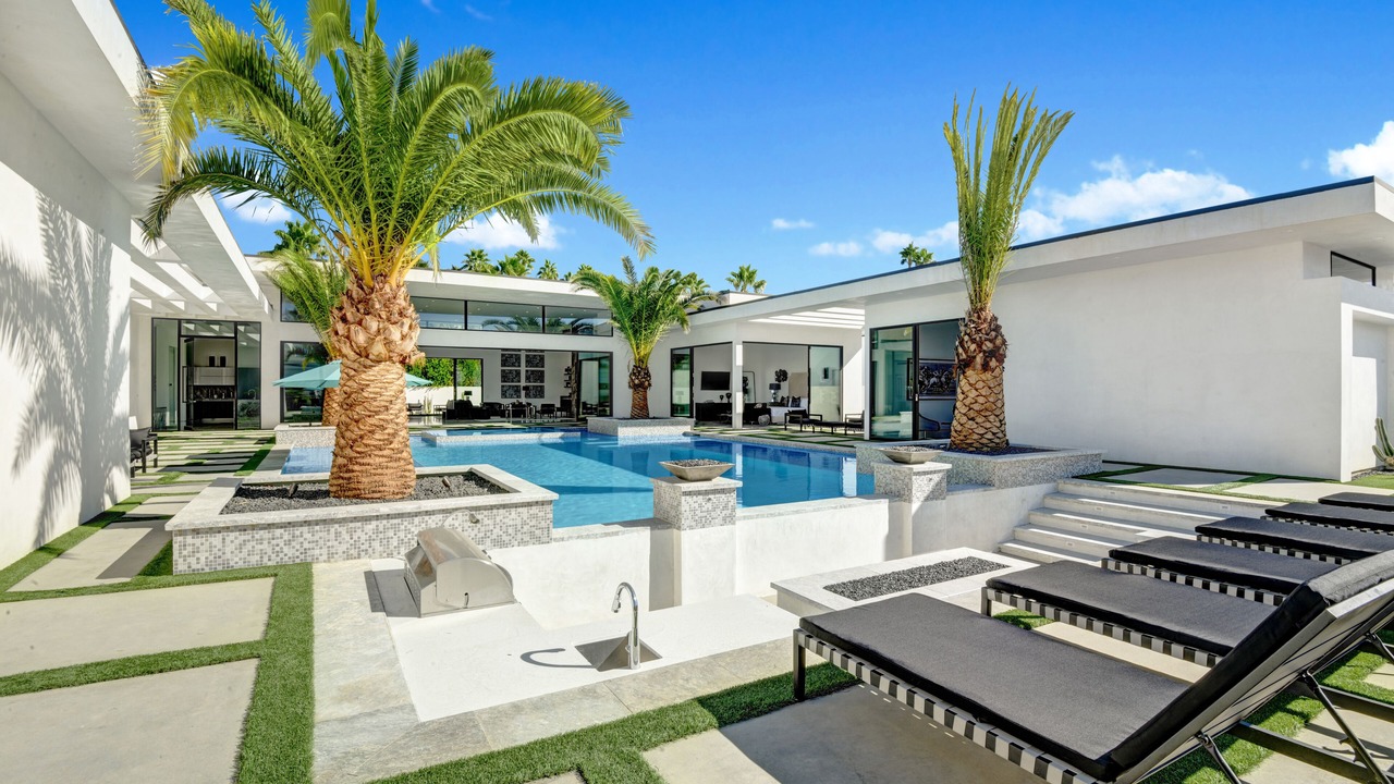 Photo of Outdoor in Rancho Mirage