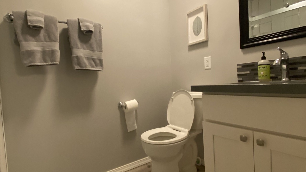 Photo of Bathroom in Cedar Mill