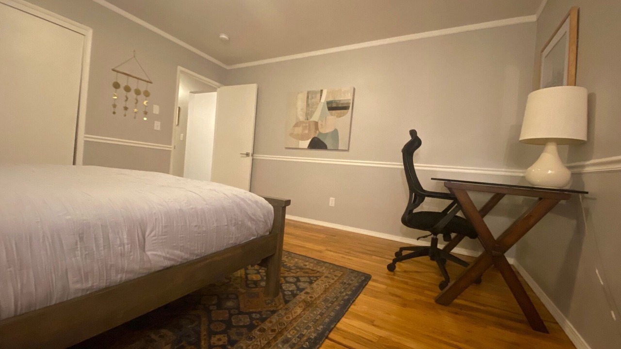 Photo of Bedroom in Cedar Mill