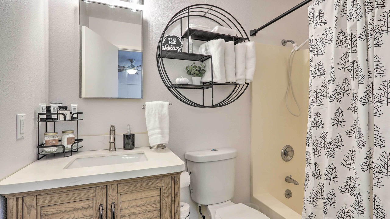 Photo of Bathroom in Munds Park