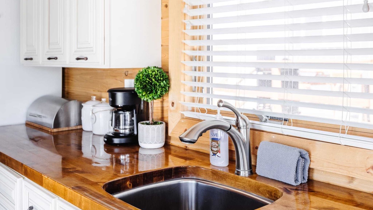 Photo of Kitchen in Apple Valley