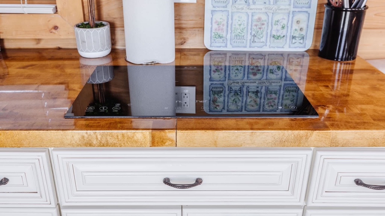 Photo of Kitchen in Apple Valley