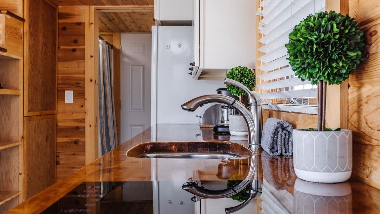 Photo of Kitchen in Apple Valley