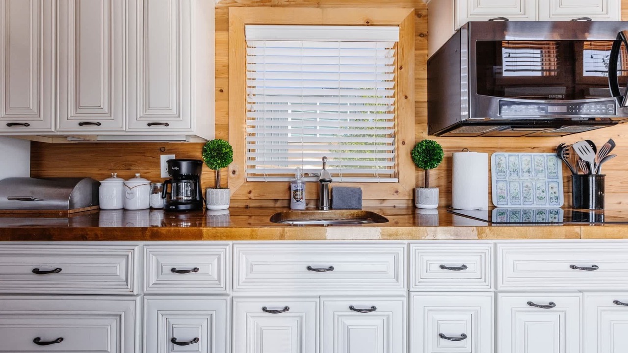 Photo of Kitchen in Apple Valley