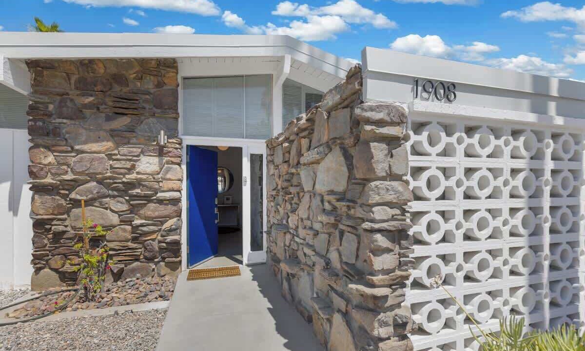 Photo of Outdoor in Twin Palms