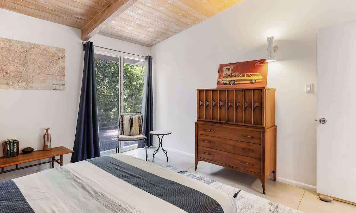 Photo of Bedroom in Twin Palms