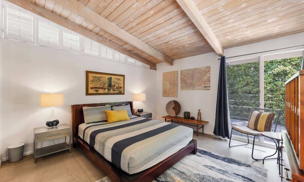 Photo of Bedroom in Twin Palms