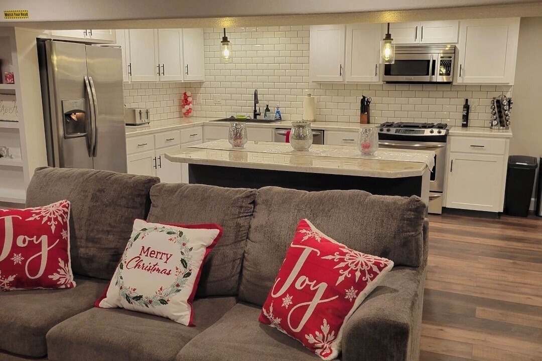 Photo of Livingroom in Canby