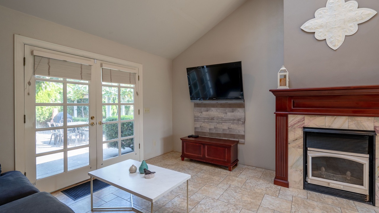 Photo of Livingroom in Eugene