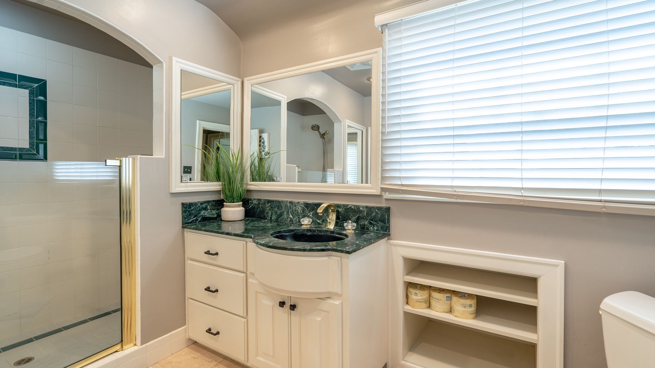 Photo of Bathroom in Eugene