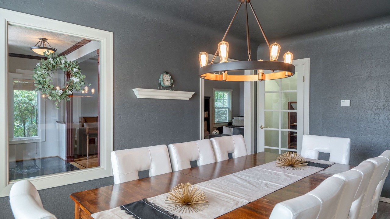Photo of Bedroom in Eugene