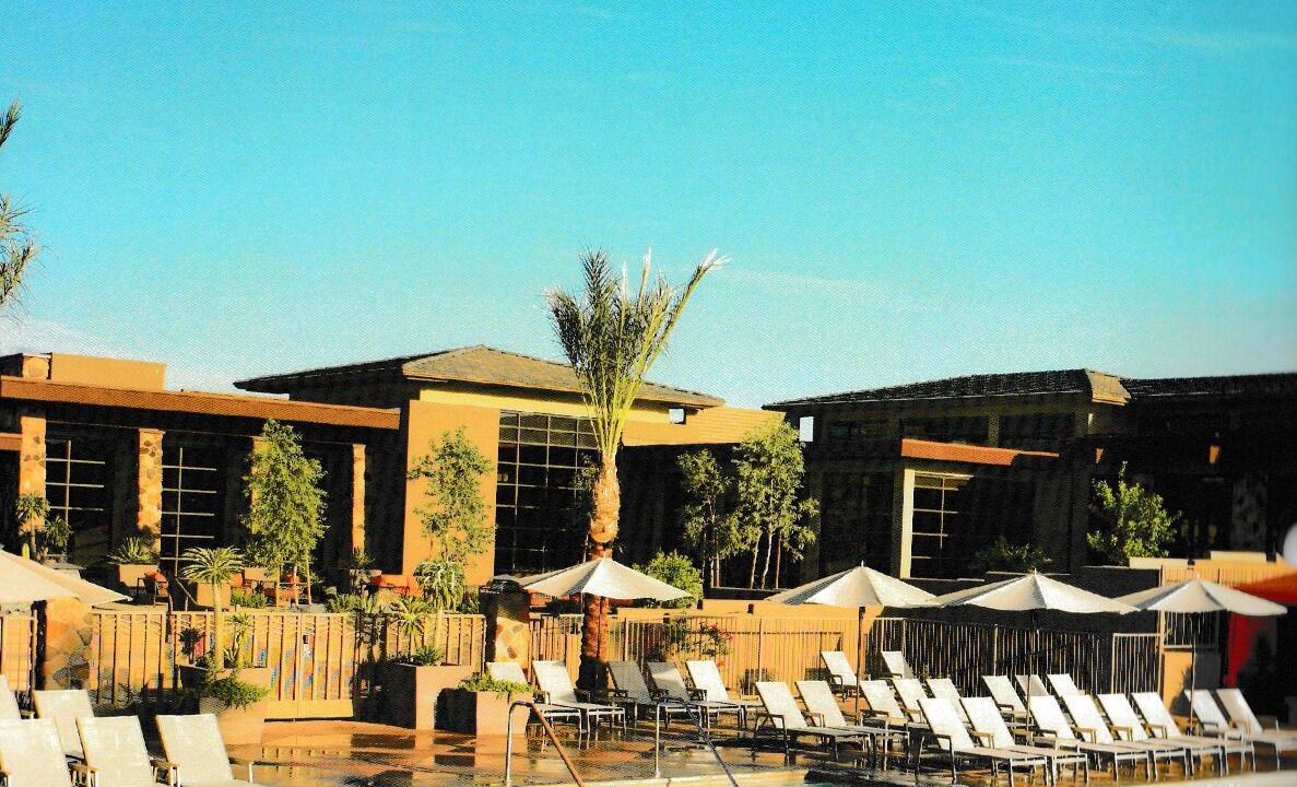 Photo of Outdoor in Palm Desert