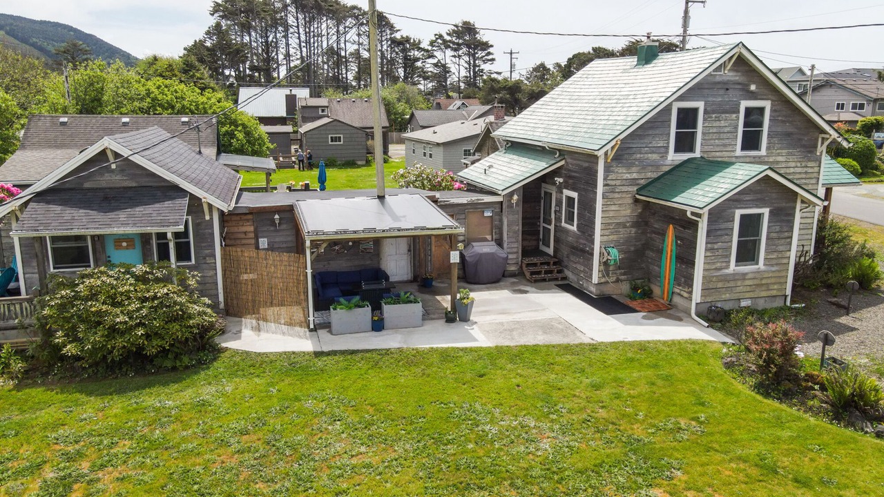 Photo of Outdoor in Rockaway Beach