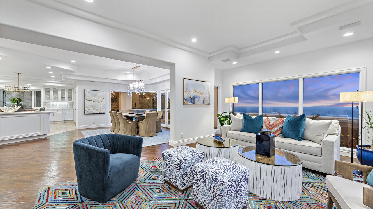 Photo of Livingroom in Coast Royal