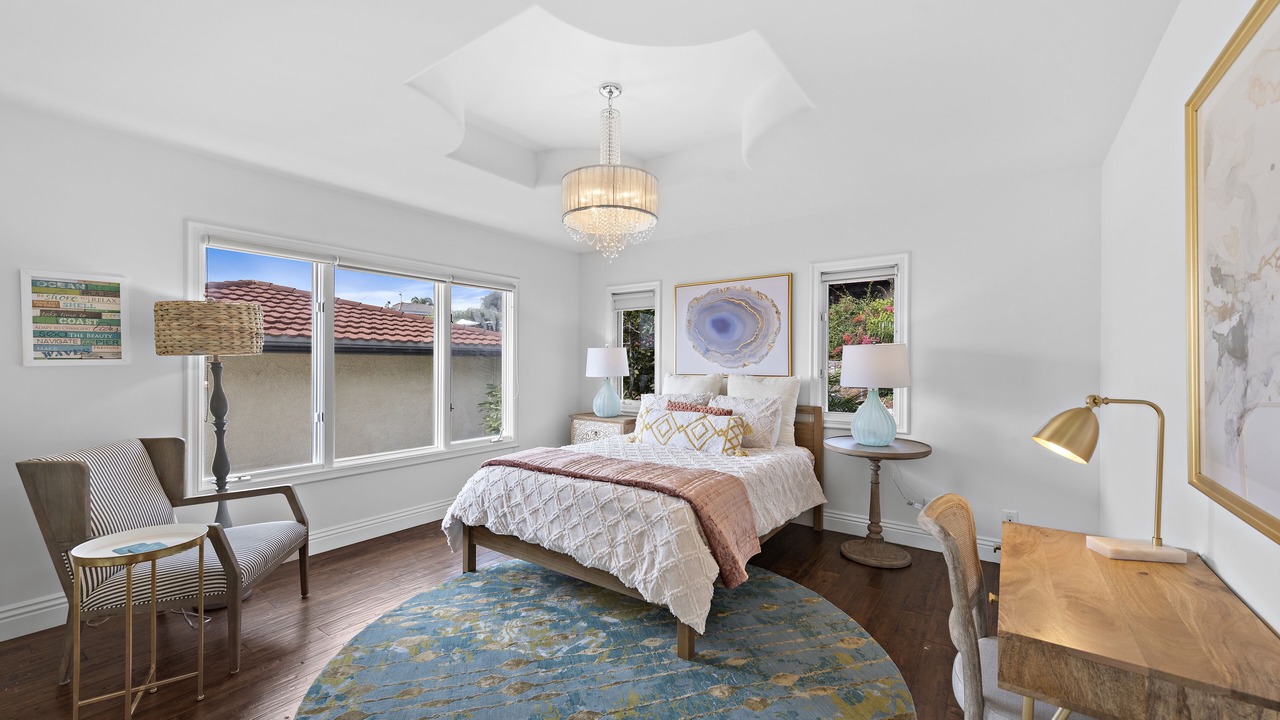 Photo of Bedroom in Coast Royal