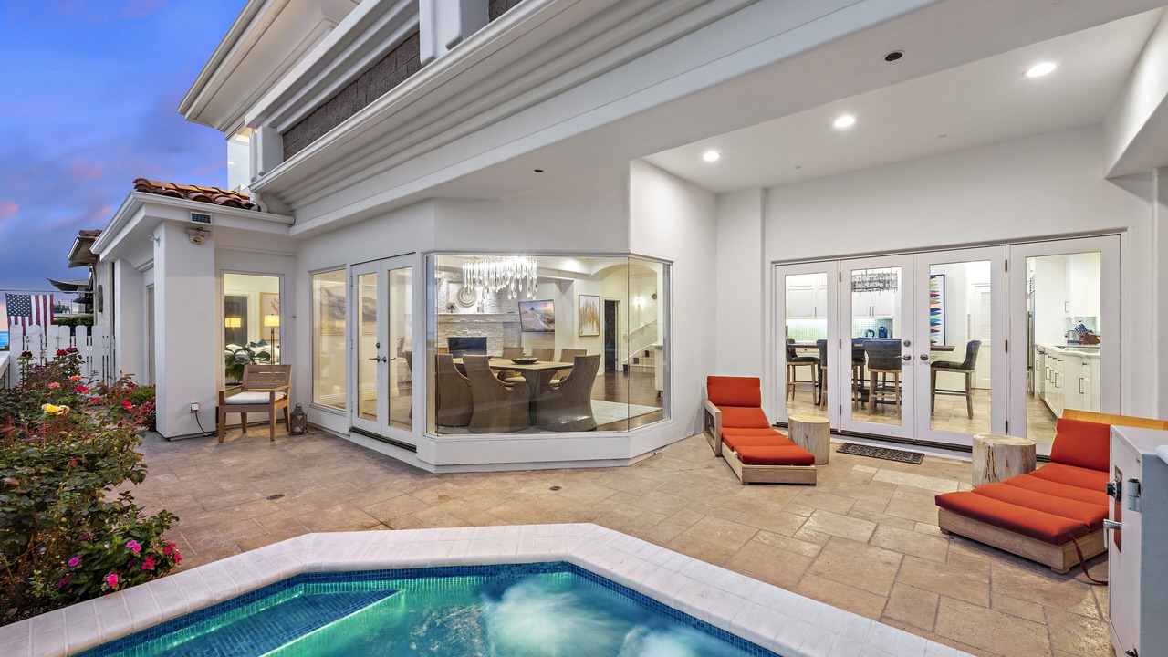 Photo of Outdoor in Coast Royal