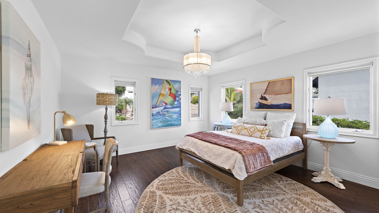 Photo of Bedroom in Coast Royal